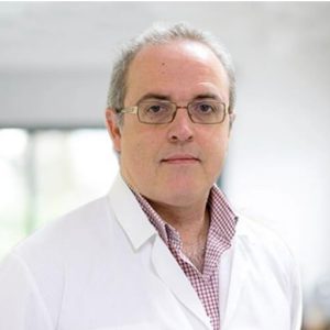 Dr. José Perea García