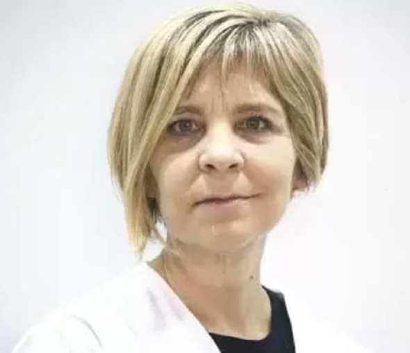 Lic. Sonia Checchia