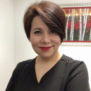 Dra. Erika Ruíz-García, MD, MSc