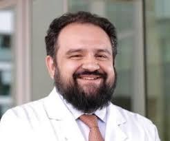 Dr. Gustavo Fernandes, MD