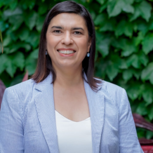 Dra. Julia Ismael, MD, MPH