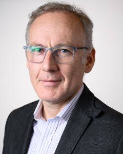 Dr. Juan Manuel O'Connor, MD, MSc