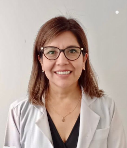 Dra. Paola Catherine Montenegro, MD