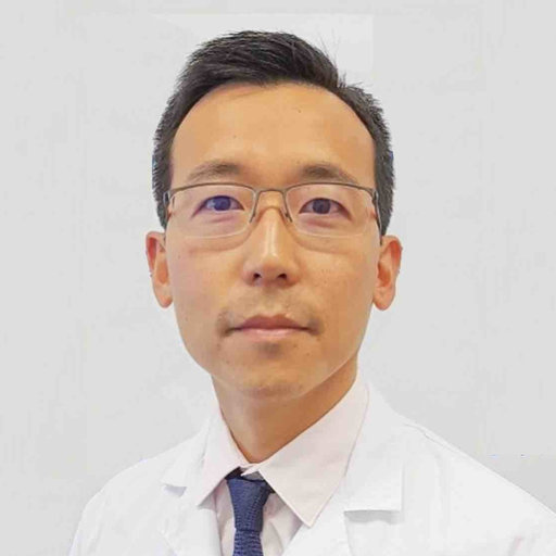 Dr. Stefano Kim, MD