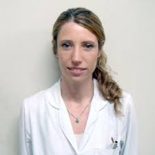 Dra. Luisina Inés Bruno, MD