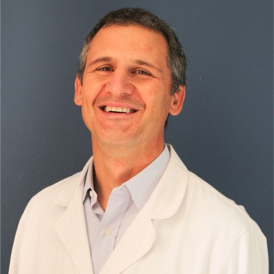 Dr. Marcos Galli Serra, MD