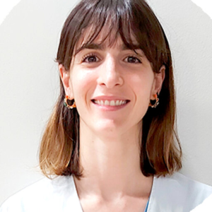 Dra. Greta Catani, MD